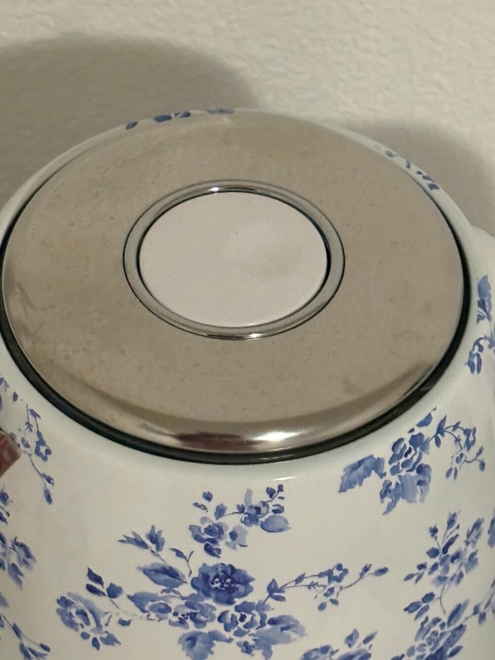 LAURA ASHLEY Electric Tea Kettle - Picture 4 of 7
